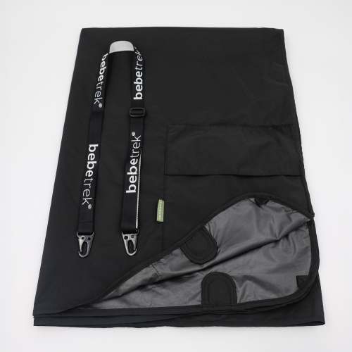 Magnetic Rain Cover