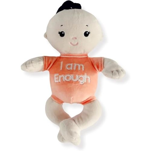 Positive Pals® 10" Doll (I am Enough)