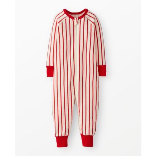 Holiday HannaSoft™ Stretch Sleeper