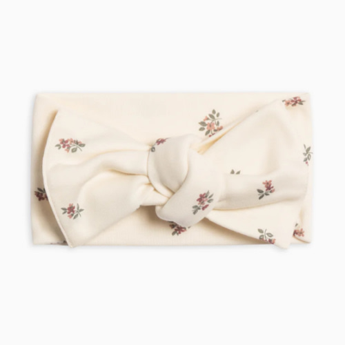 Hattie Bow Wrap