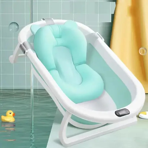 bath seat cushion bath rack non slip bath mat bath net great - Temu