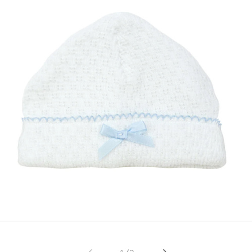 Paty Knit Saylor Beanie – PatyInc