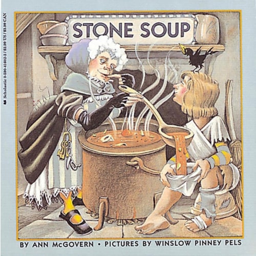 Stone Soup