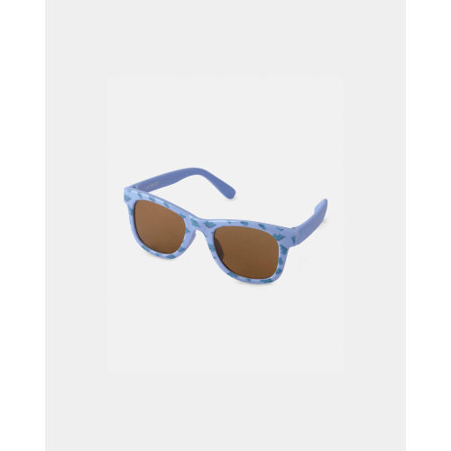 Baby Dino Sunglasses - Blue | Carter's