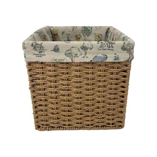The Big One® Disney's Winnie the Pooh Lined Natural Storage Basket
