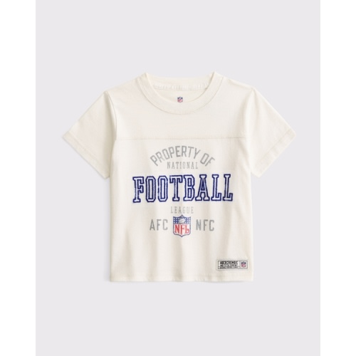 toddler nfl graphic tee
