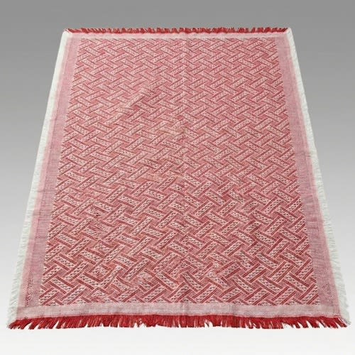 3-Season Woven Picnic Blanket – 9 Sizes for Indoor-Outdoor Use | Traverseon