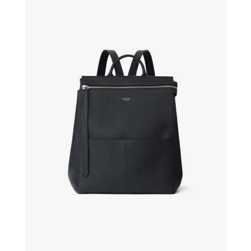 Harper Backpack Leather Full