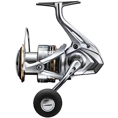 Shimano 23 Sedona Spinning Reel