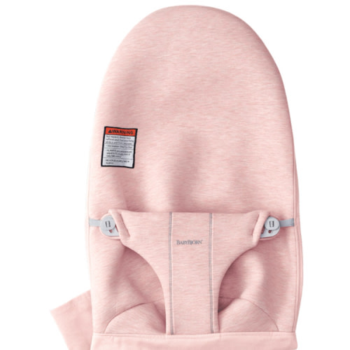 Fabric seat for Bouncer Bliss | BabyBjörn