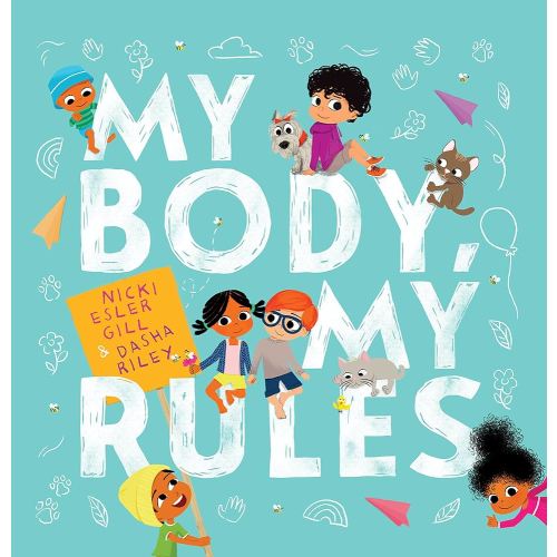 My Body, My Rules