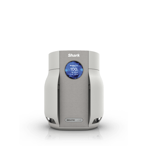 Shark BreatheClear™ Compact Pro Air Purifier with NeverChange™
