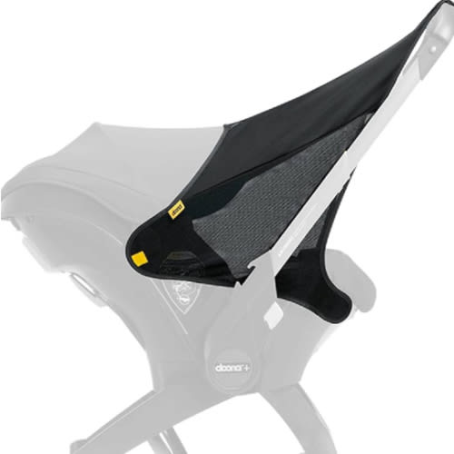 Doona Sunshade Extension - Compatible with Doona Car Seat & Stroller