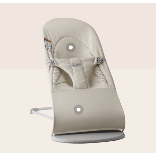 BabyBjörn Bouncer Balance Soft