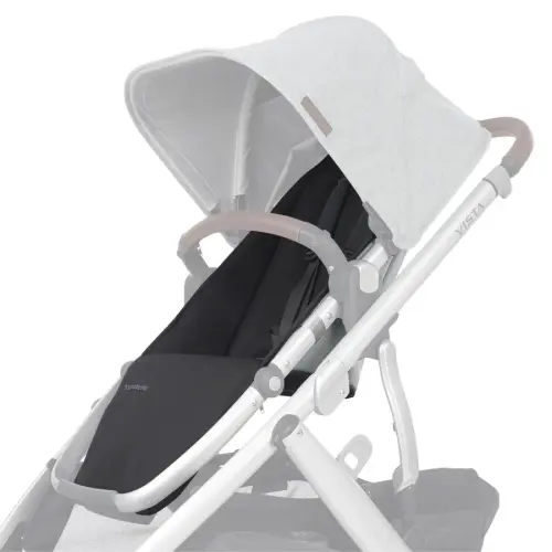 Toddler Seat Fabric for Vista V2 and Cruz V2 - Stella