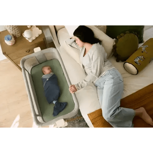 B.E.S.T. Swaddle | Taking Cara Babies