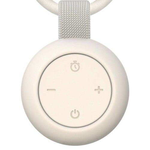 Portable Baby Sound Machine [White Noise for Babies Kids Adults][Timer Function][12 Soothing Sounds][Sleep Boombox] 15 Hours Battery Life, Travel,Registry,Gifts,Shower,Clips on Baby Stroller