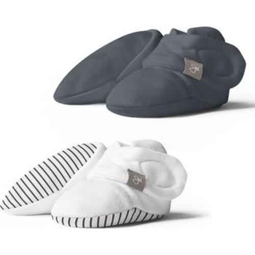 Goumi Stay On Baby Boots, 0-3M