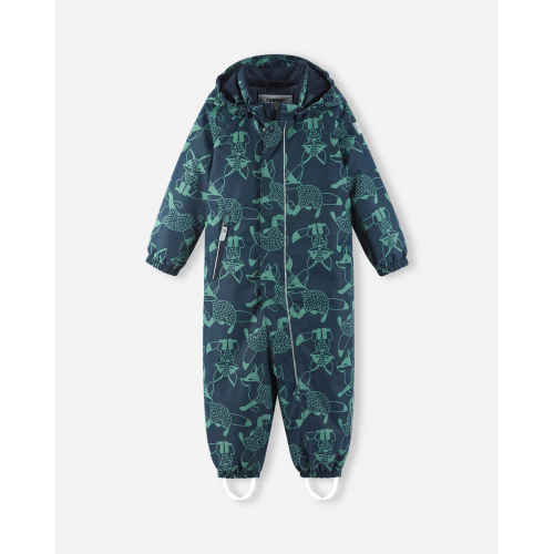 Puhuri - Toddler ReimaTec Waterproof Snowsuit