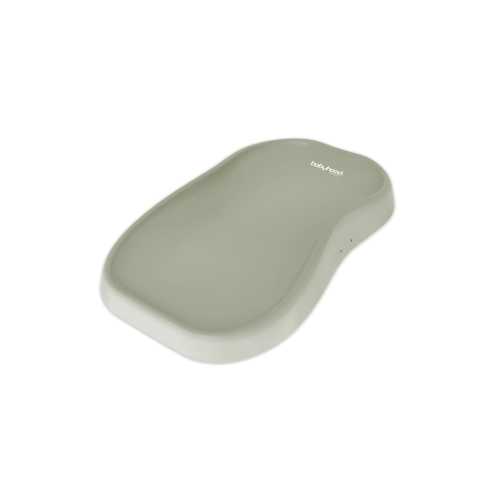 Babyhood Ultimate Change Pad, Sage