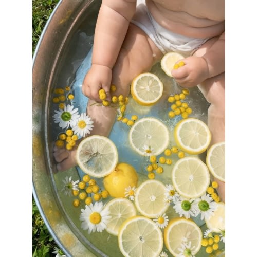 Baby Photography Fund