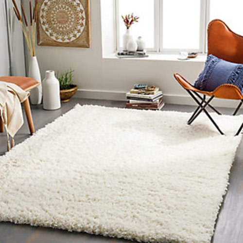Livabliss Angora Modern Area Rug