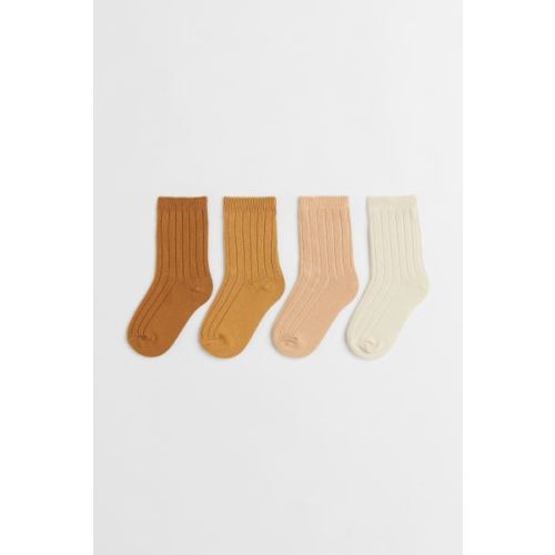 4-pack Socks