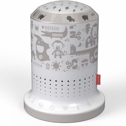 Fisher-Price SmartConnect Deluxe Soother