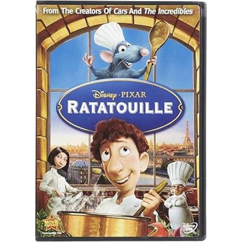 Ratatouille
