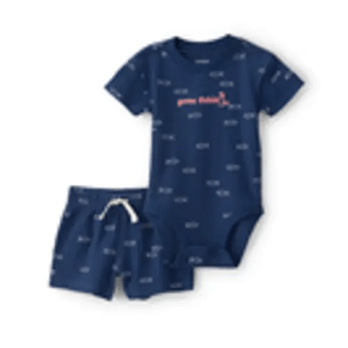 Newborn Baby Boy Clothes | Carter's