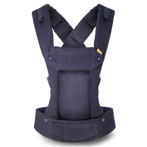Beco Gemini Baby Carrier Blue Linen – Beco Baby
