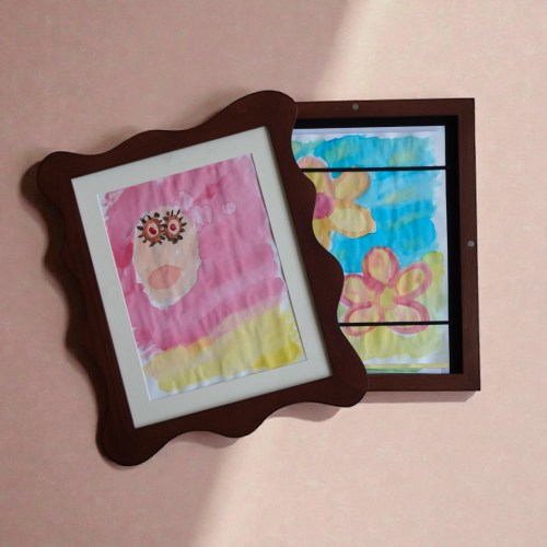The Archive Frame – Curio Blvd