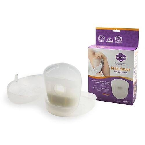 Milkies Milk-Saver®