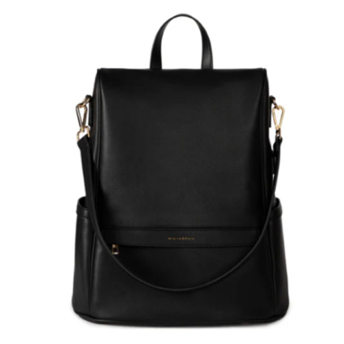 The Mia Diaper Bag