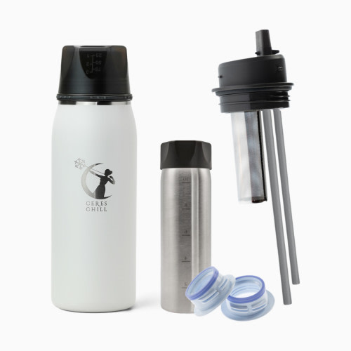 Ceres Chill The Ultimate Gift Bundle - Moonlighting