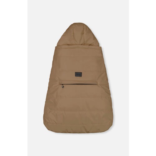 Gender Inclusive 3-In-1 Multifunction Cover for Car Seat, Stroller, and Carrier