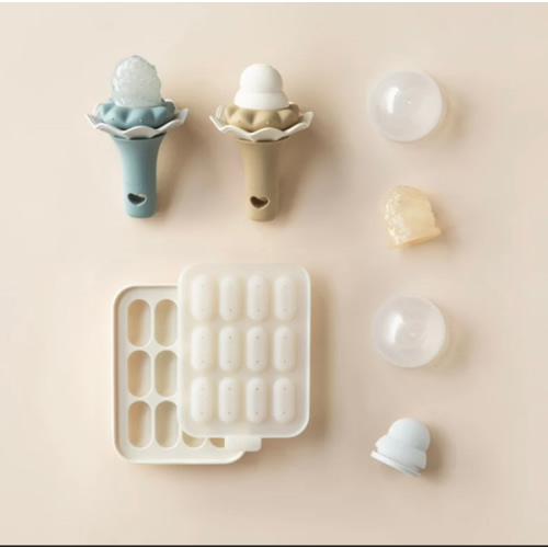 Baby Food Feeder - 2 Pack