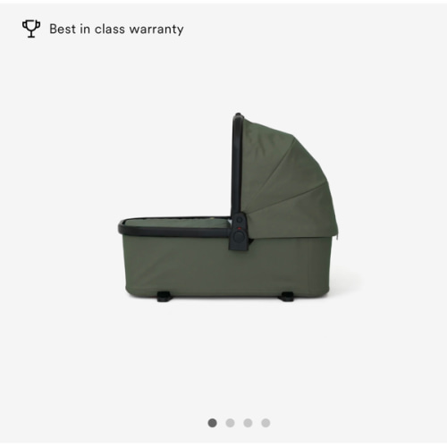 Bassinet