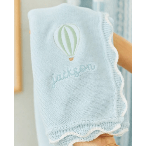 Baby Blanket