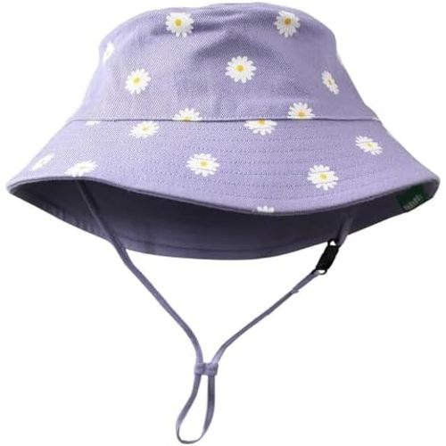 PARADE Reversible Organic Cotton Bucket Hats