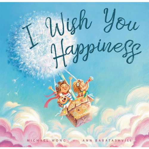 I Wish You Happiness
