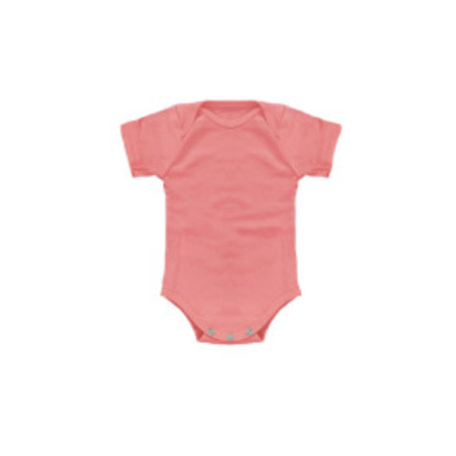 Organic Infant One Piece