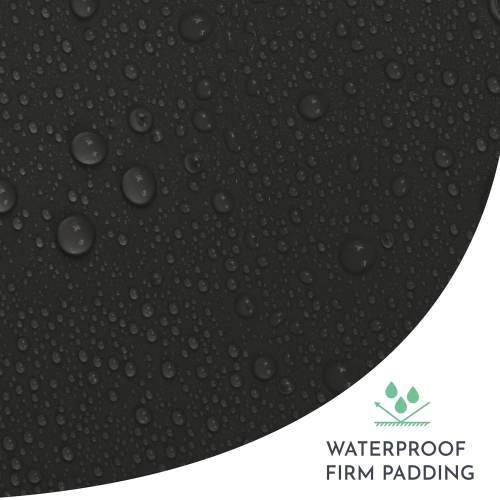 Evolur Eva Changing Pad