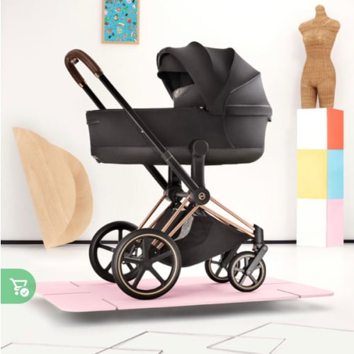 CYBEX Online Shop | Cart