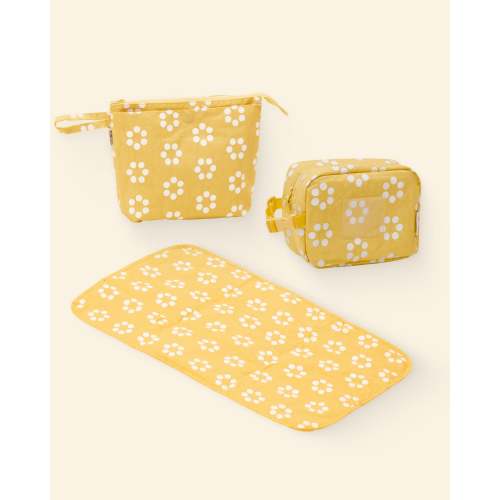 On the Go Mini Bundle | Sunshine Dots - Storq by Kindred Bravely