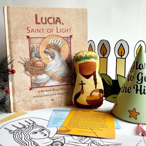 St. Lucia Play Set — Draw Near Designs