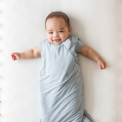 FOG Kyte Baby Sleep Bag Swaddle Wrap 1.0 TOG | | SIZE SMALL: 0-6 MONTH