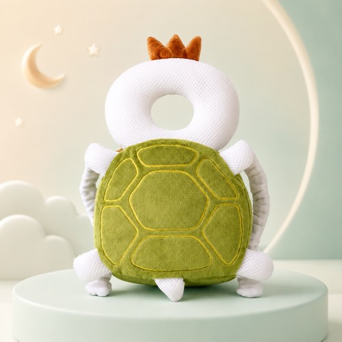 PaddyPals Baby Head Protector