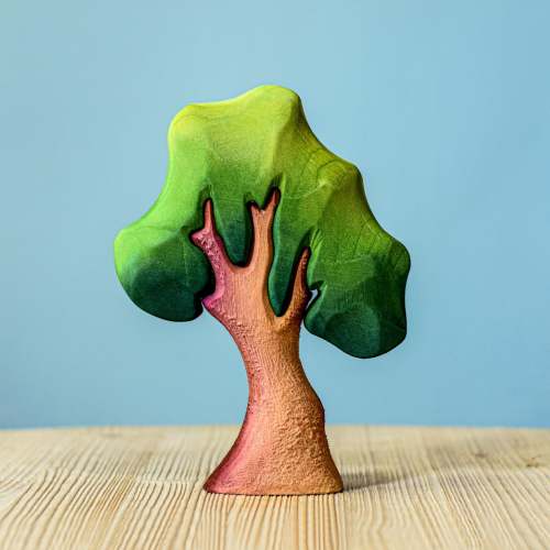 Small Oak Green