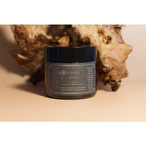 Nursing Balm